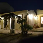 Cala Buguto Custonaci