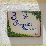 Otel Cala Buguto Custonaci
