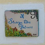 Cala Buguto