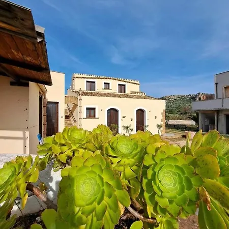 Cala Buguto Custonaci