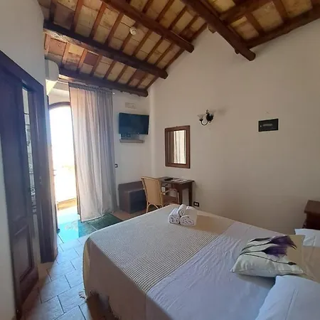 Cala Buguto Hotel Custonaci