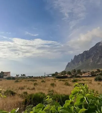 Cala Buguto