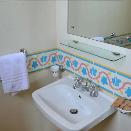 Hotel Cala Buguto Custonaci