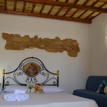 Cala Buguto
