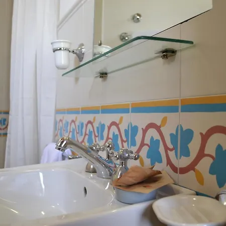 Hotel Cala Buguto Custonaci