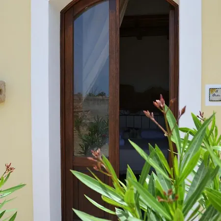 Cala Buguto Ξενοδοχείο