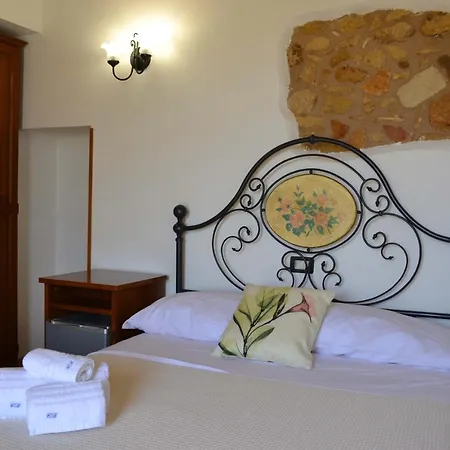 Cala Buguto Hotel
