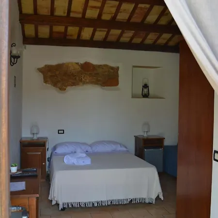 Hotel Cala Buguto *