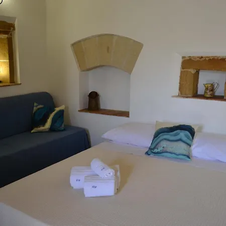 Cala Buguto * Custonaci