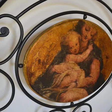 Cala Buguto Ξενοδοχείο Custonaci