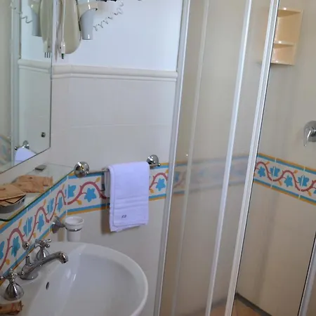 Cala Buguto * Custonaci