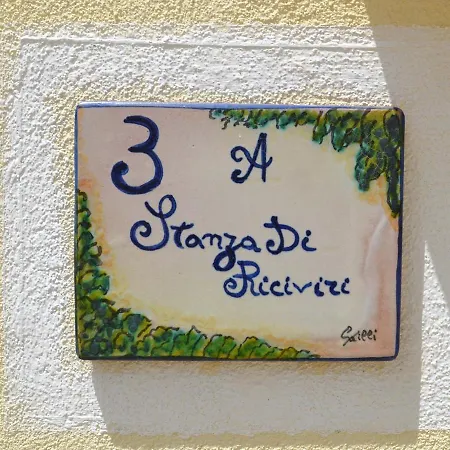 Hotel Cala Buguto Custonaci