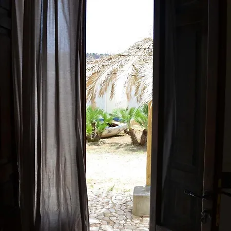 Ξενοδοχείο Cala Buguto