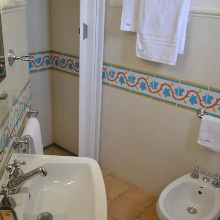 Cala Buguto Hotel Custonaci