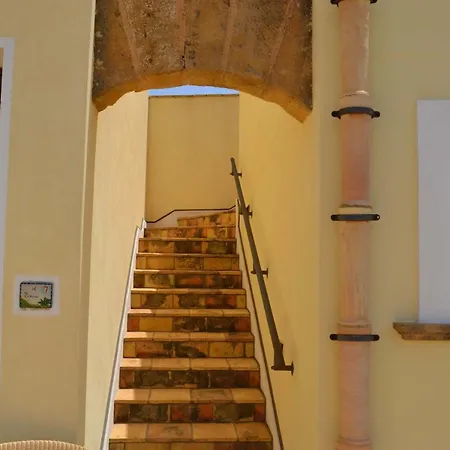 Cala Buguto * Custonaci