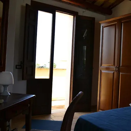 Hotel Cala Buguto *