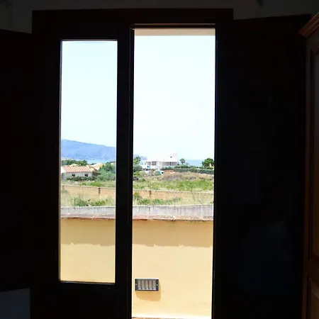 Cala Buguto Ξενοδοχείο