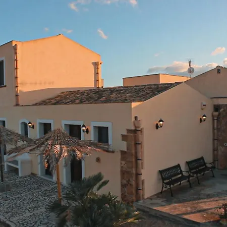 Cala Buguto * Custonaci