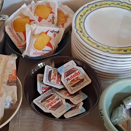 Cala Buguto * Custonaci