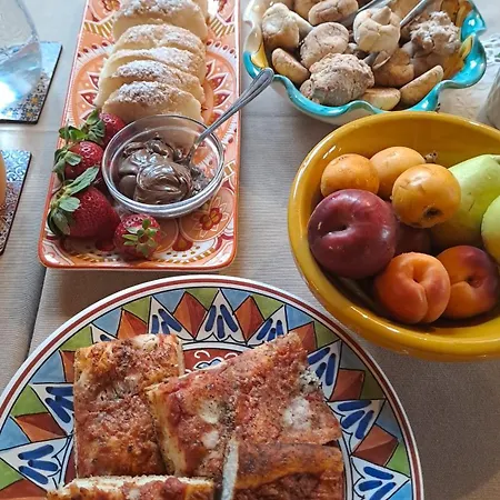 Cala Buguto Ξενοδοχείο