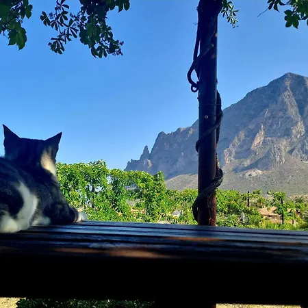 Cala Buguto Custonaci