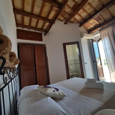 Cala Buguto * Custonaci