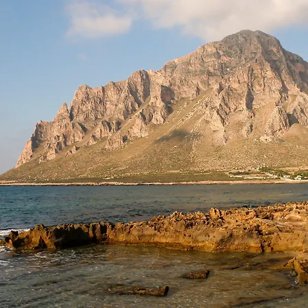 Cala Buguto *