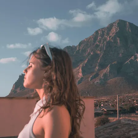 Cala Buguto Hotel Custonaci