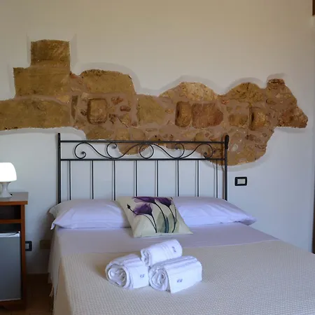 Cala Buguto Hotel Custonaci