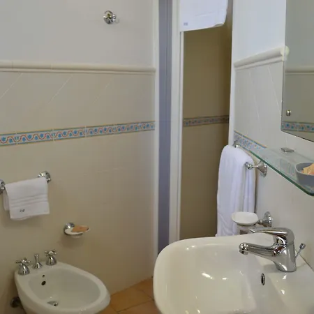 Hotel Cala Buguto Custonaci