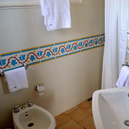 Cala Buguto * Custonaci