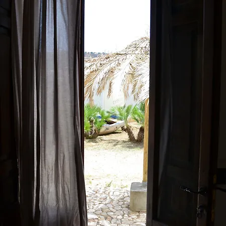 Ξενοδοχείο Cala Buguto Custonaci