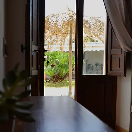 Cala Buguto Ξενοδοχείο