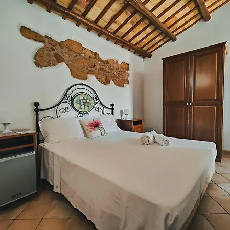 Cala Buguto * Custonaci