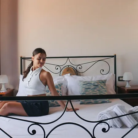 Cala Buguto Custonaci