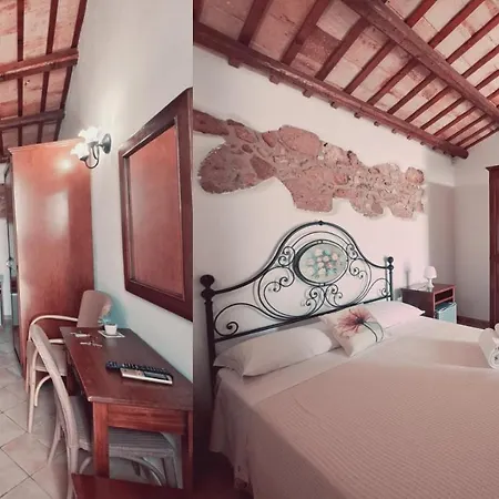 Hotel Cala Buguto