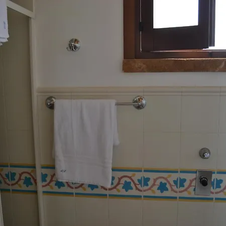 Cala Buguto Hotel Custonaci