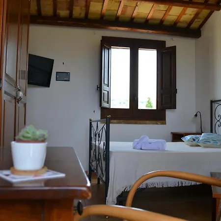 Hotel Cala Buguto