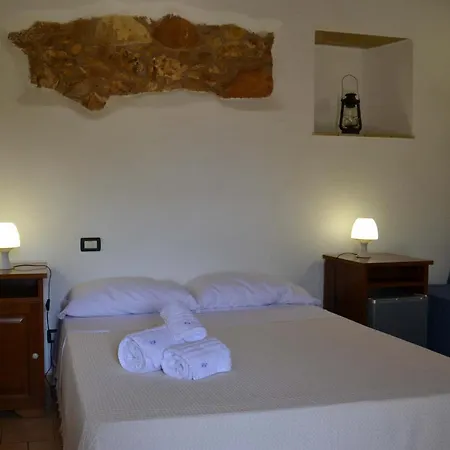 Cala Buguto