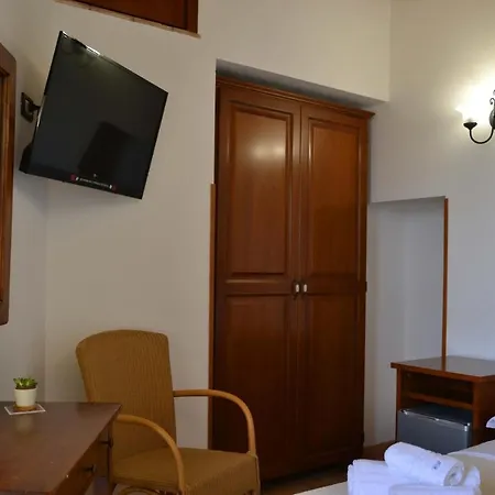 Szálloda Cala Buguto *