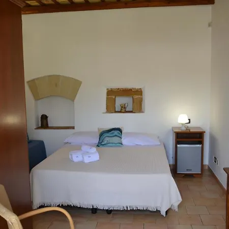 Cala Buguto Hotel Custonaci