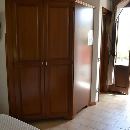 Szálloda Cala Buguto