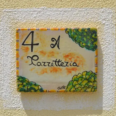 Cala Buguto Custonaci