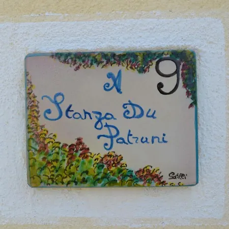 Cala Buguto