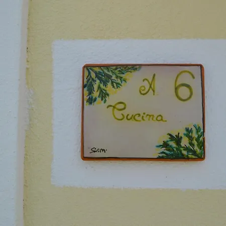 Cala Buguto Hotel Custonaci