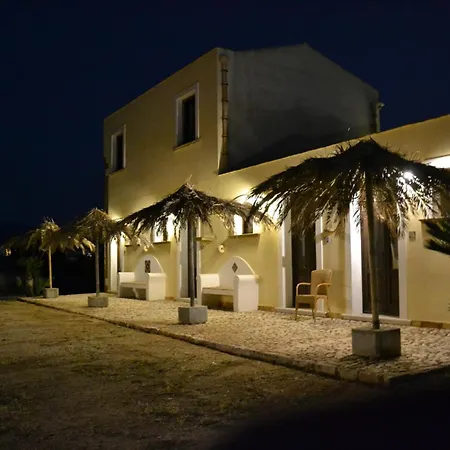 Hotel Cala Buguto *
