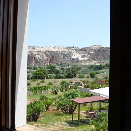 Hotel Cala Buguto Custonaci