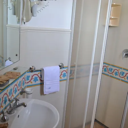 Cala Buguto Szálloda