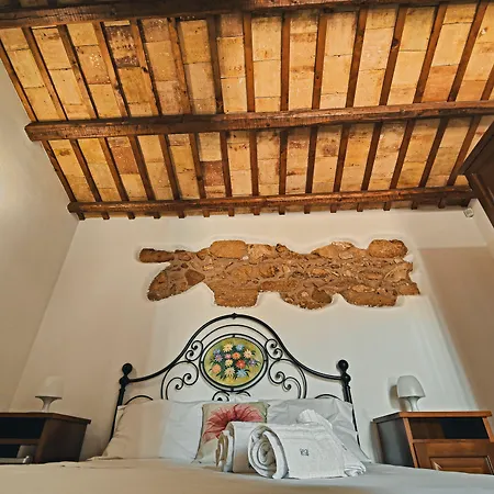 Cala Buguto Szálloda Custonaci