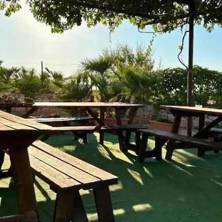 Hotel Cala Buguto Custonaci